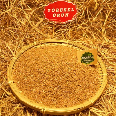 Kavılca Bulguru 1 Kg